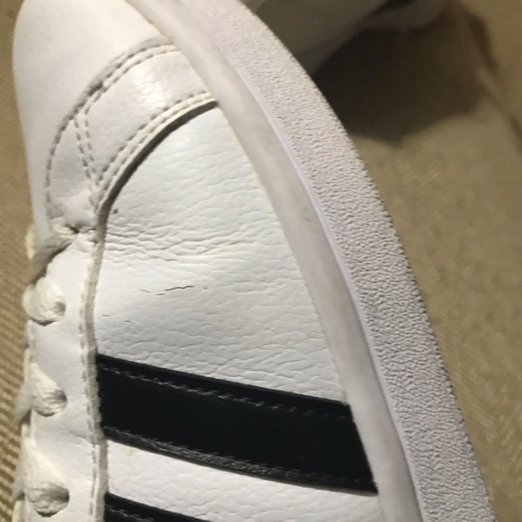 Adidas men’s Neo cloudfoam - Picture 12 of 13